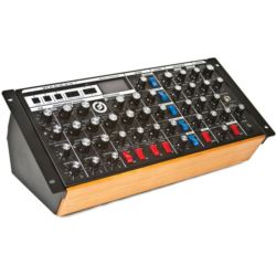 MOOG RM-KIT-0004 uchwyty do Racka do Minimoog RME